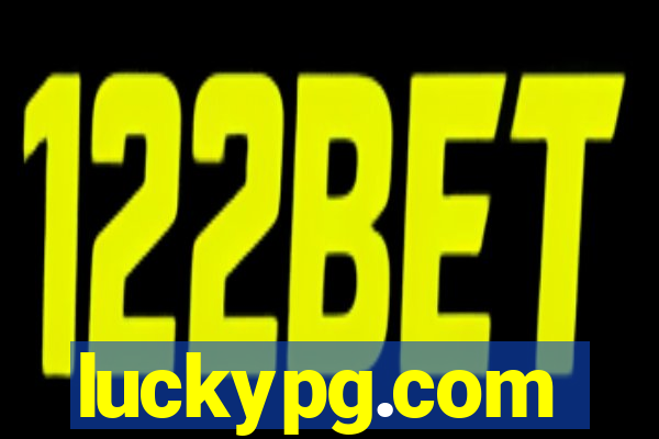 luckypg.com