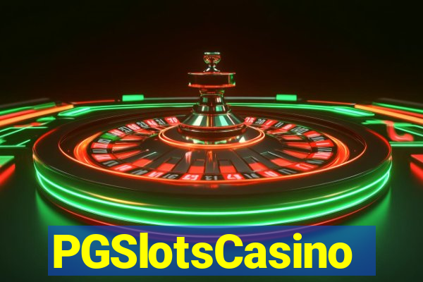 PGSlotsCasino