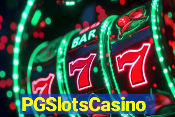 PGSlotsCasino