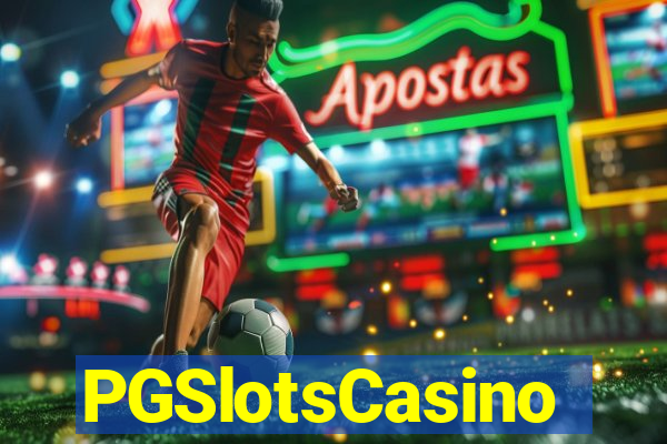 PGSlotsCasino