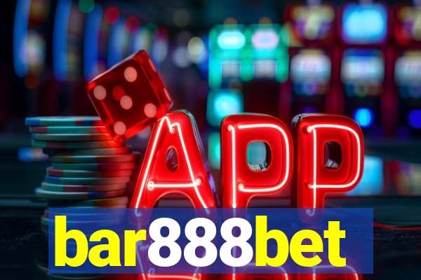 bar888bet