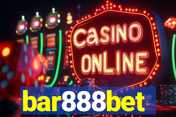 bar888bet