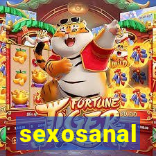 sexosanal