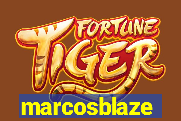 marcosblaze