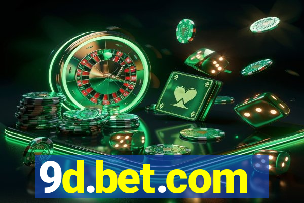 9d.bet.com