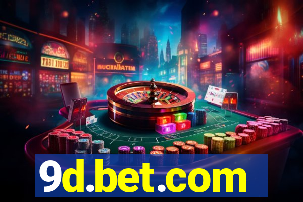 9d.bet.com