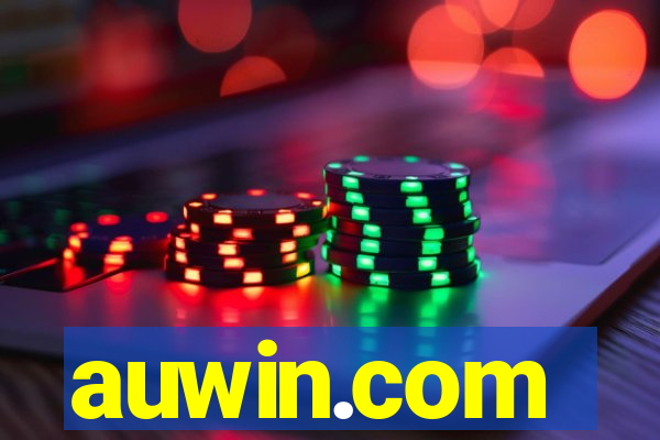 auwin.com