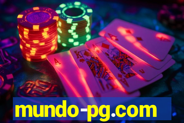 mundo-pg.com