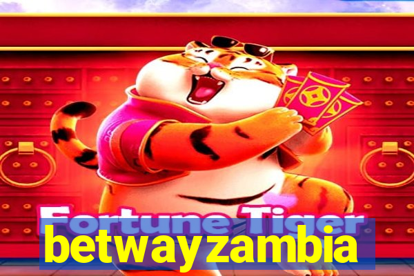 betwayzambia