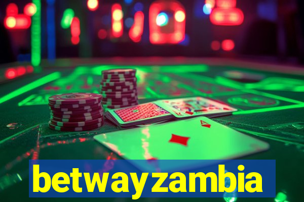 betwayzambia