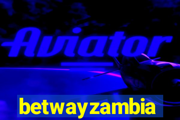 betwayzambia