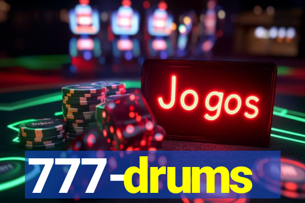 777-drums