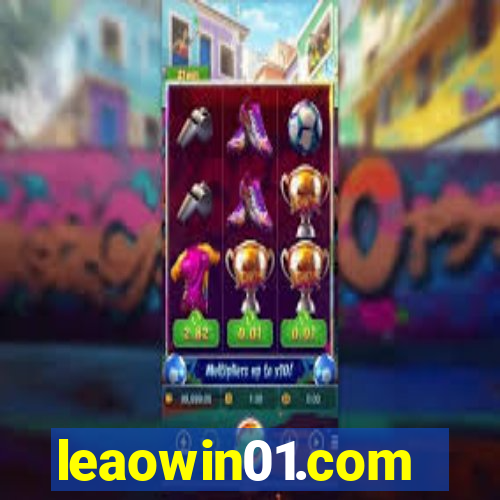 leaowin01.com