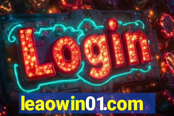 leaowin01.com