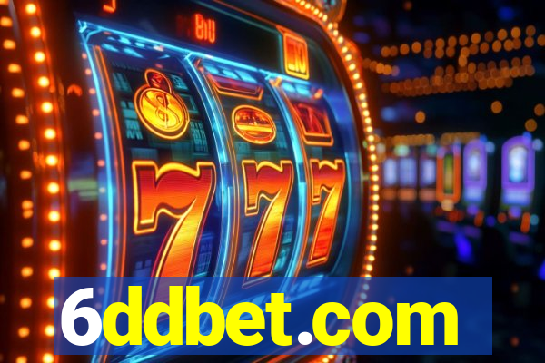 6ddbet.com