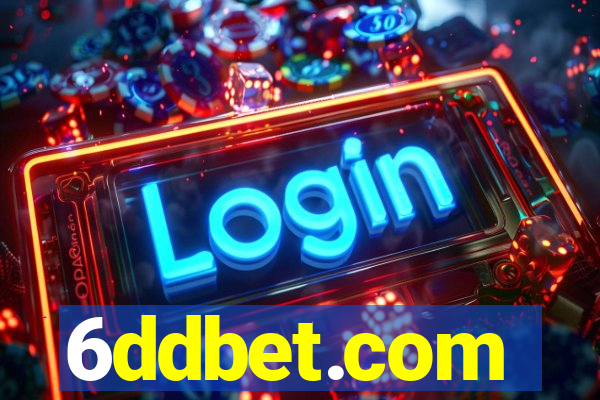 6ddbet.com