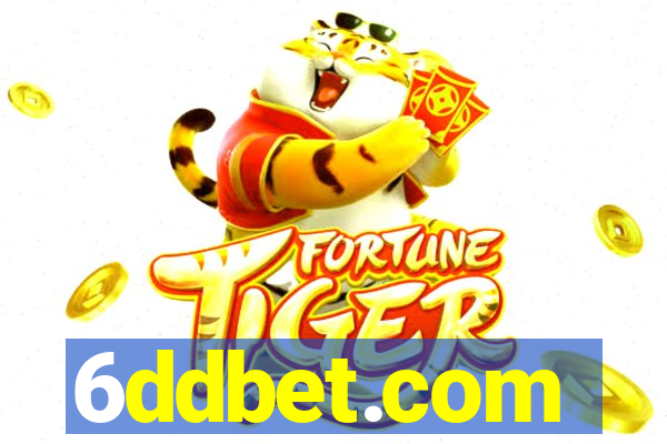 6ddbet.com