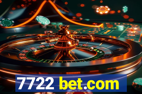 7722 bet.com