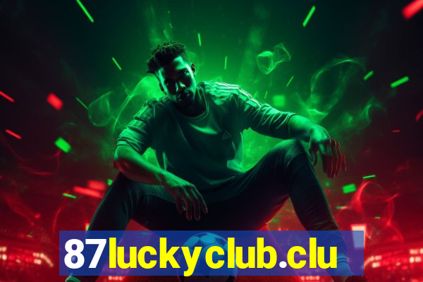 87luckyclub.club