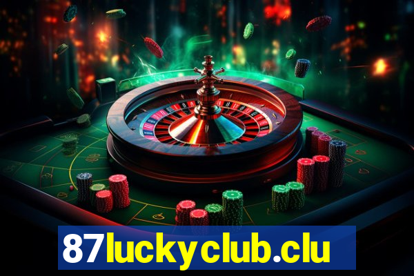 87luckyclub.club