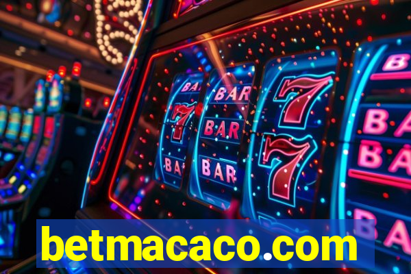 betmacaco.com