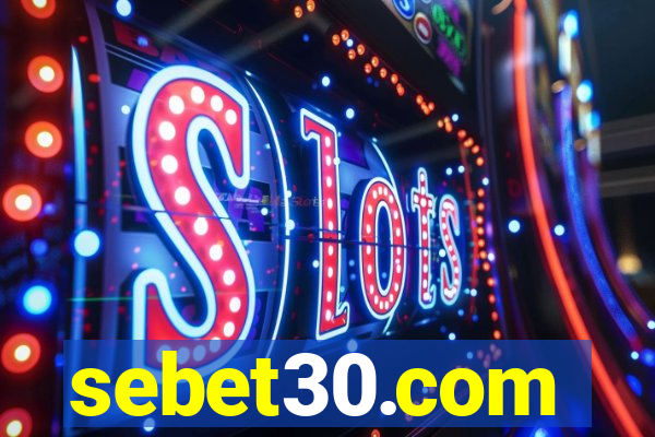 sebet30.com