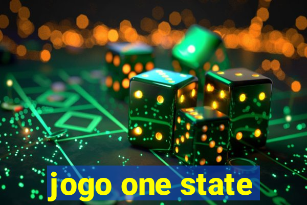 jogo one state