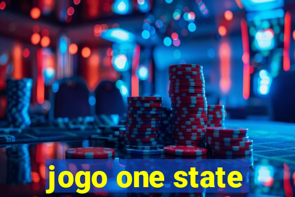 jogo one state