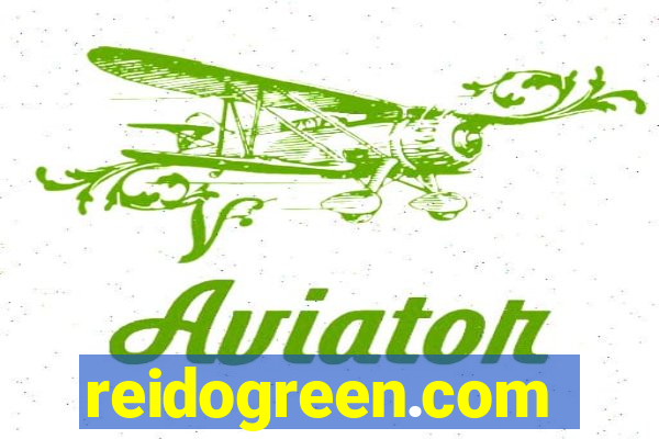 reidogreen.com