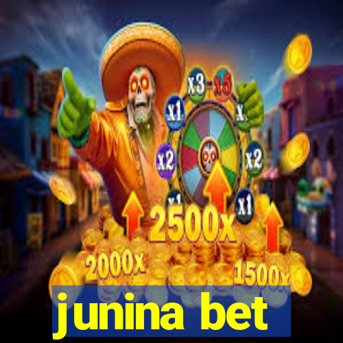 junina bet