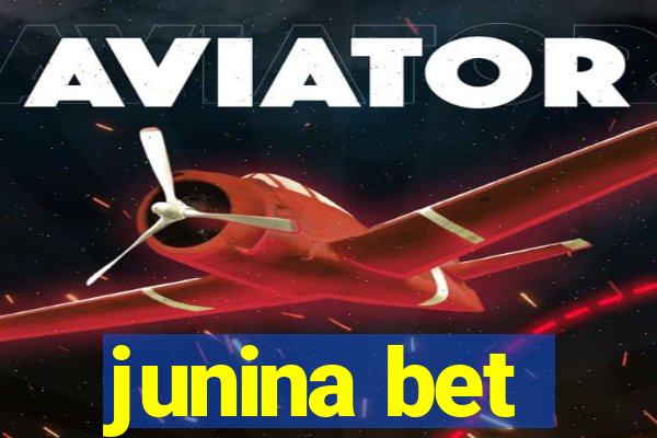 junina bet