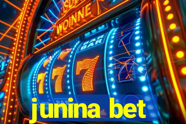 junina bet