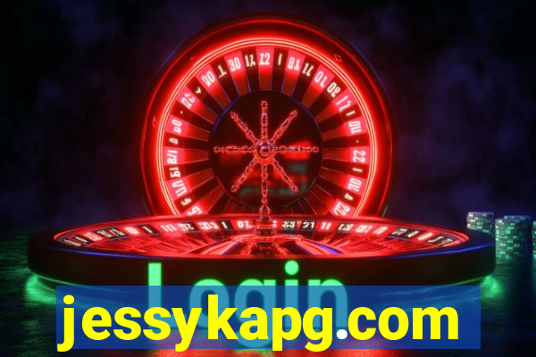 jessykapg.com