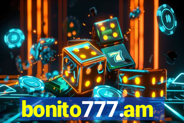 bonito777.am