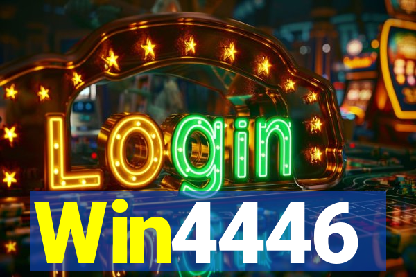 Win4446