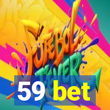 59 bet