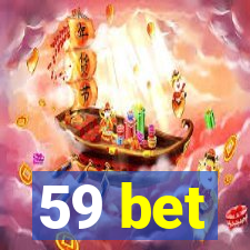 59 bet