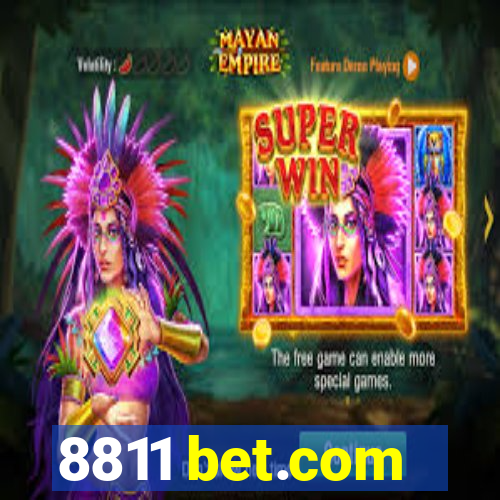 8811 bet.com