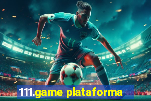 111.game plataforma