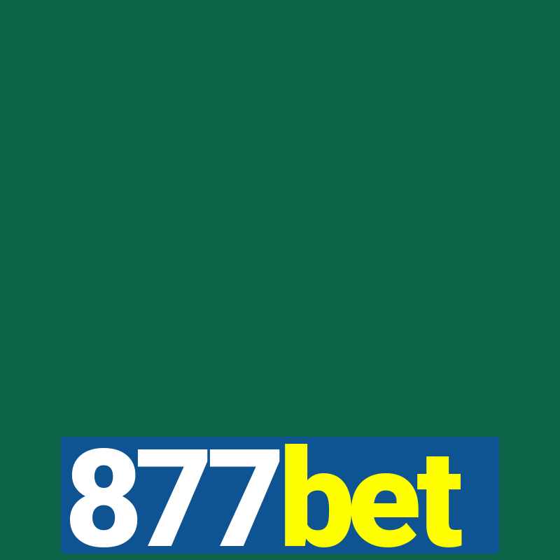 877bet