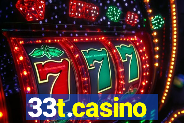 33t.casino