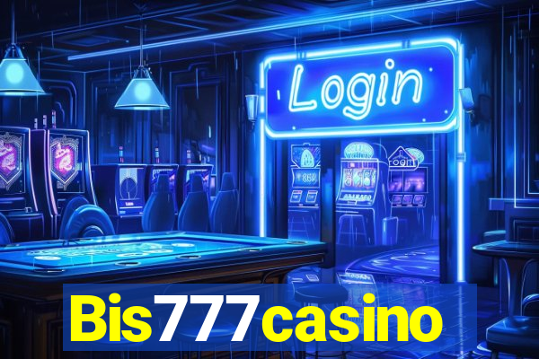 Bis777casino