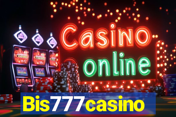 Bis777casino