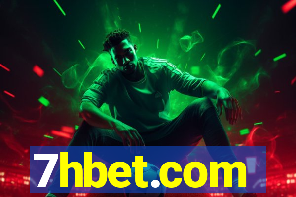 7hbet.com