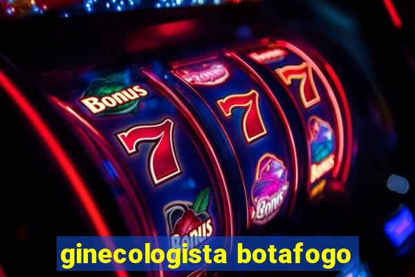 ginecologista botafogo