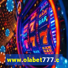 www.olabet777.com