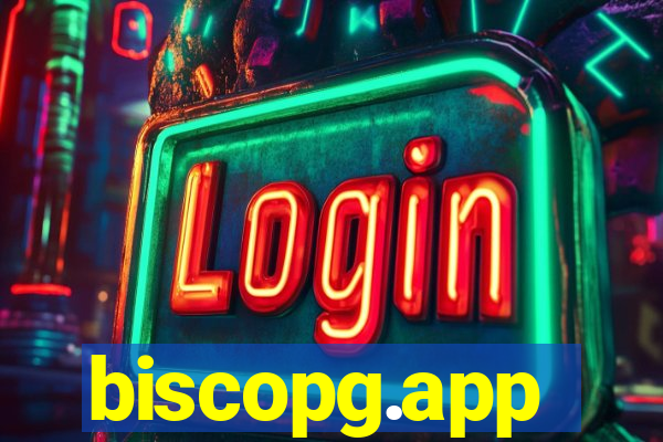 biscopg.app