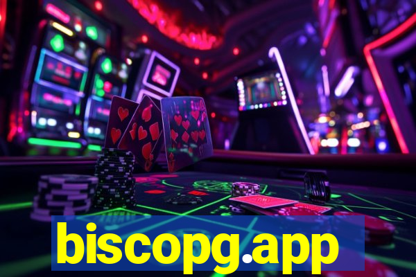 biscopg.app