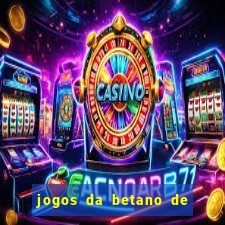 jogos da betano de 1 centavo