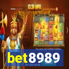 bet8989